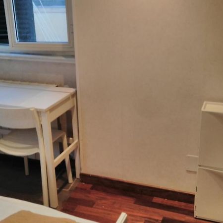 In San Lorenzo Roma Ngoại thất bức ảnh