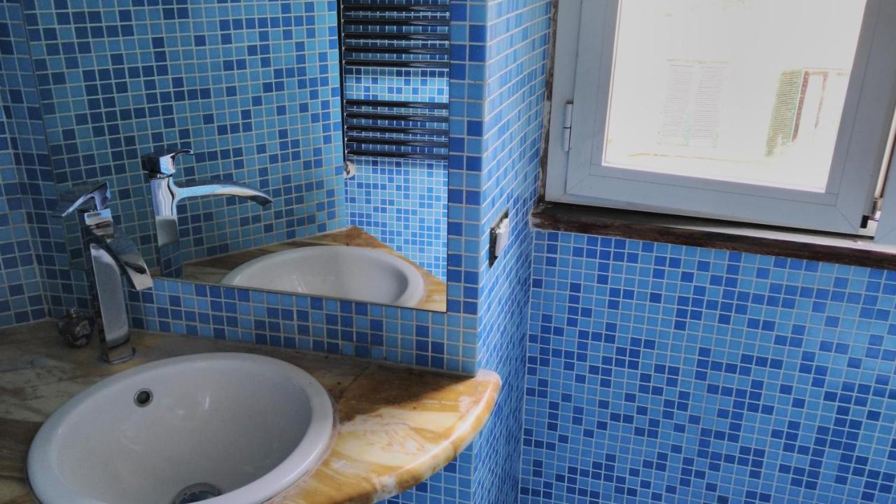 In San Lorenzo Roma Ngoại thất bức ảnh